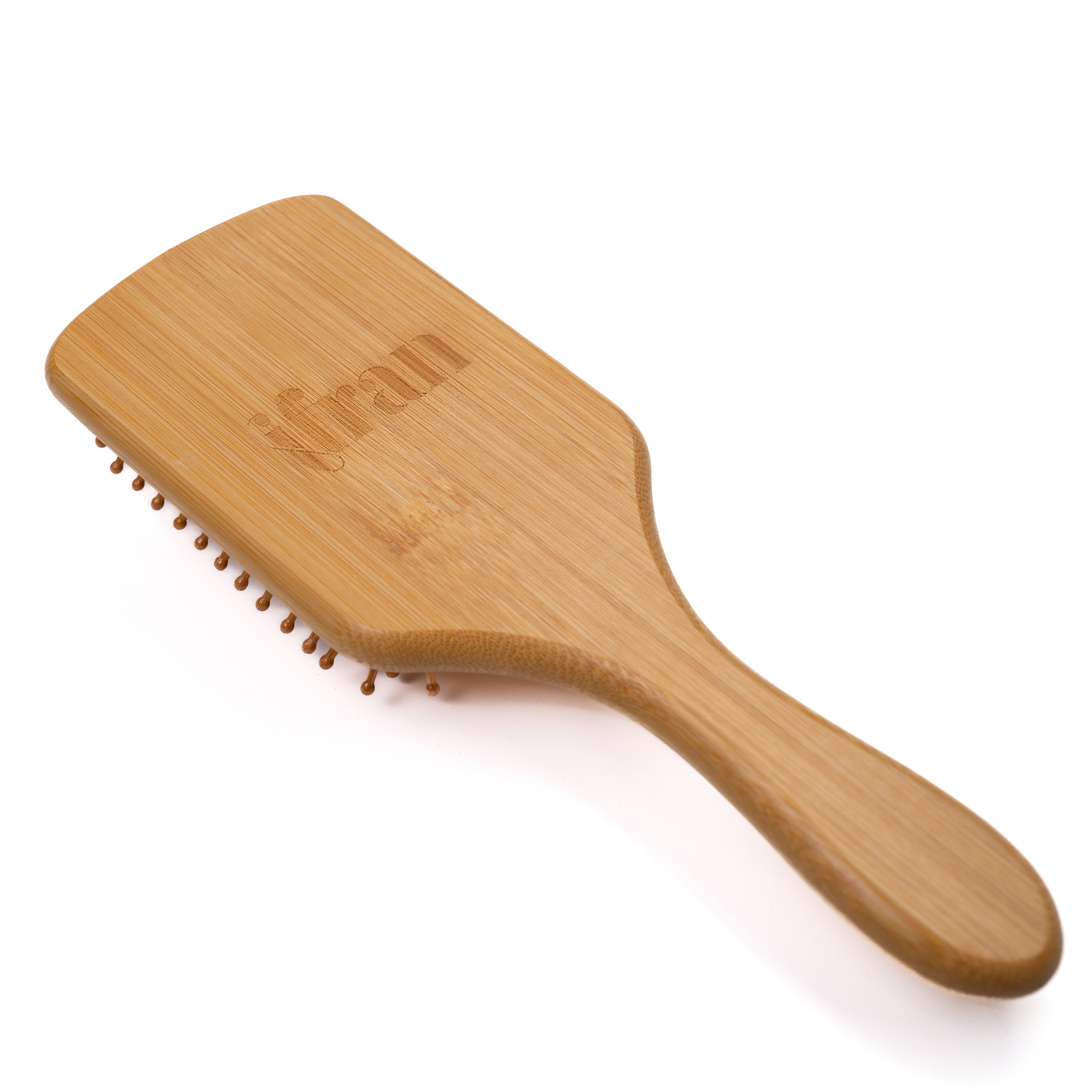 High Quality Bamboo Brush