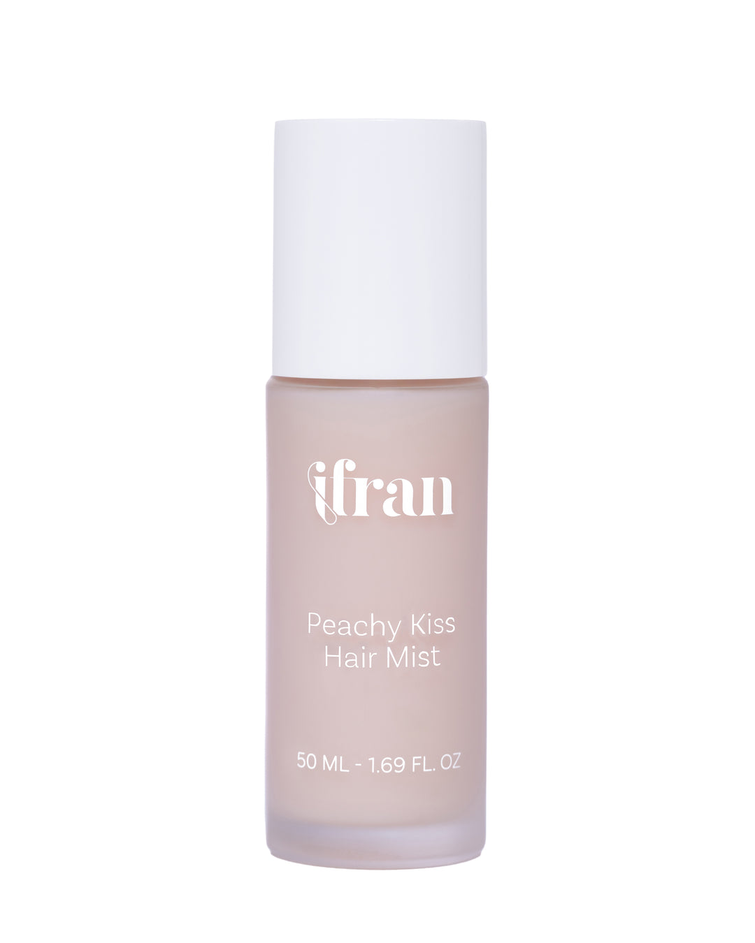 Peachy Kiss Hair Mist