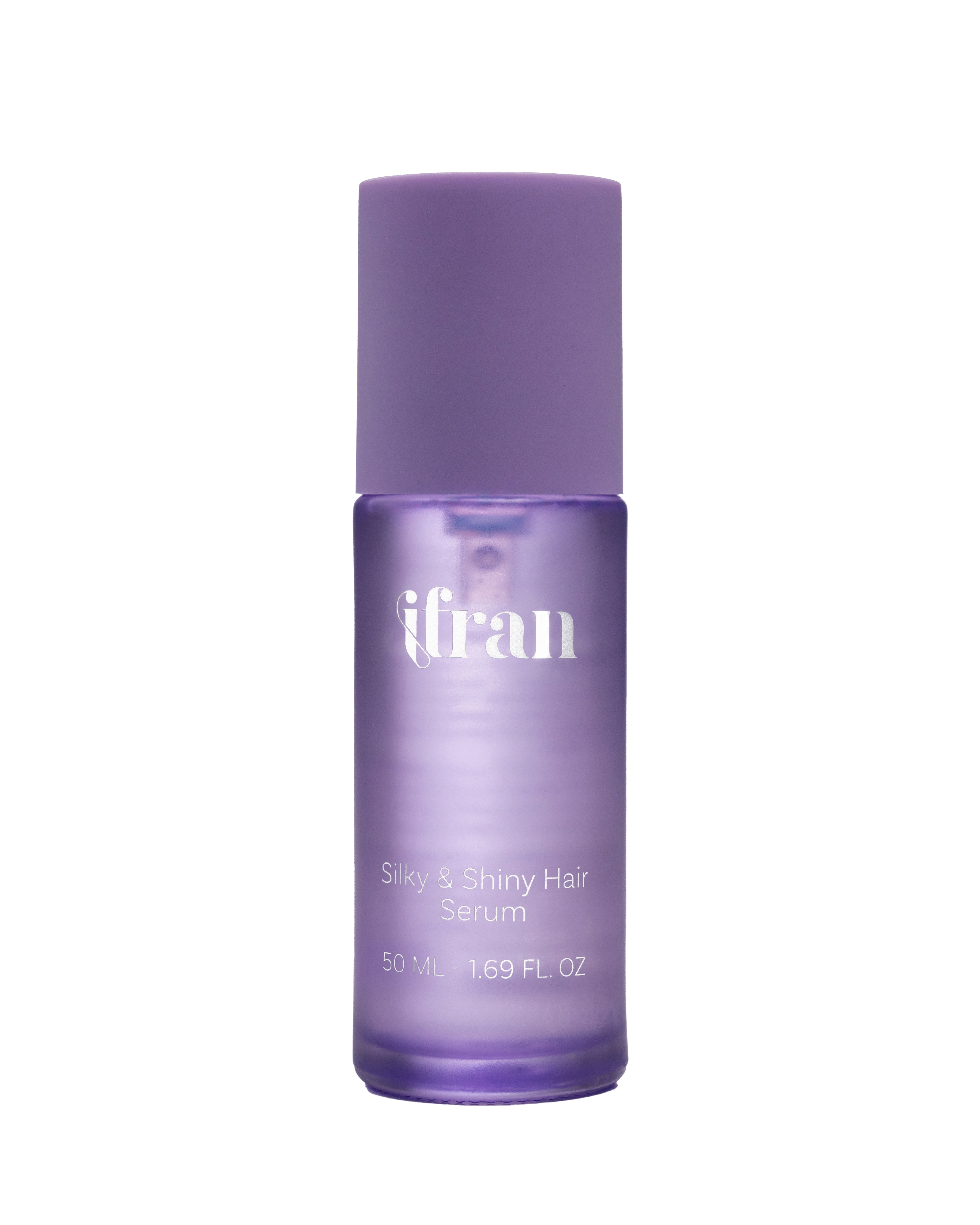 Velvet Hair Serum