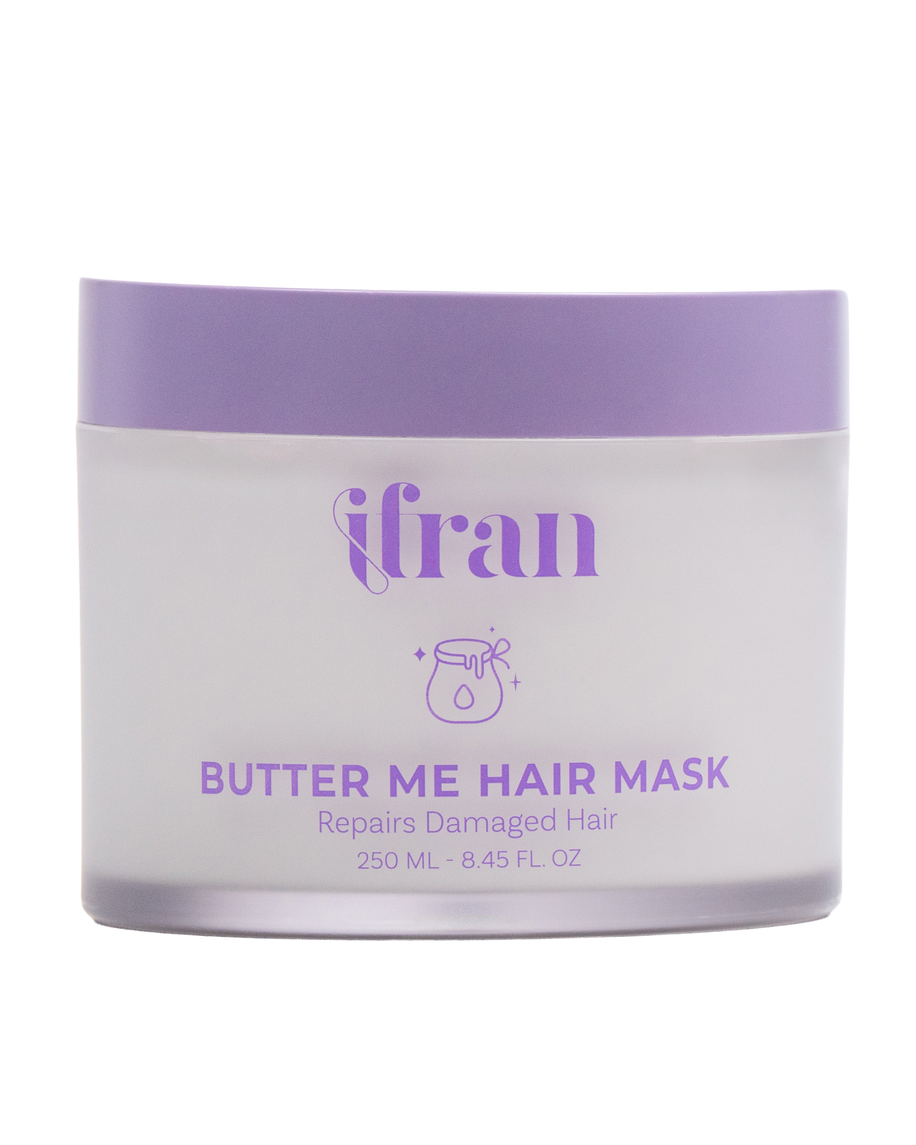 Butter-Me Mask