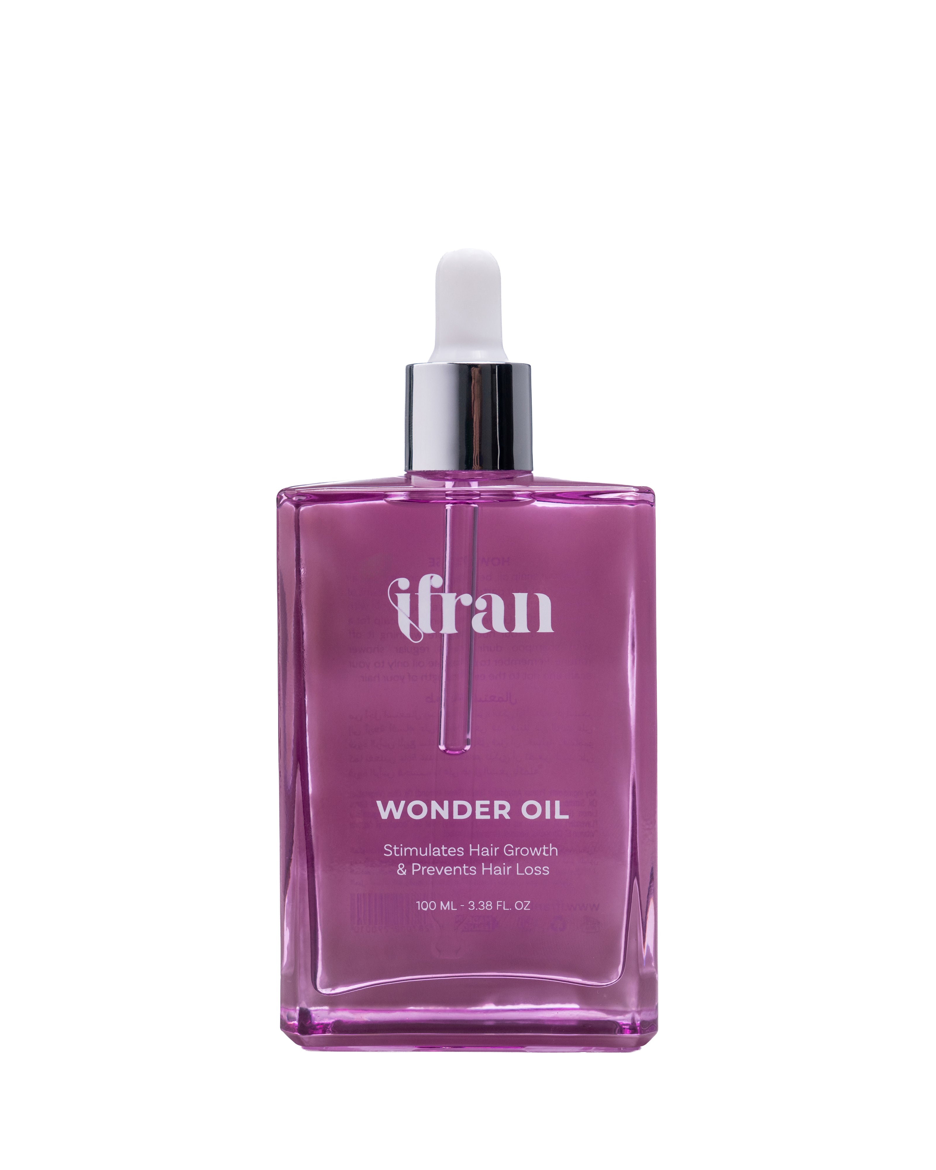 Wonder Oil