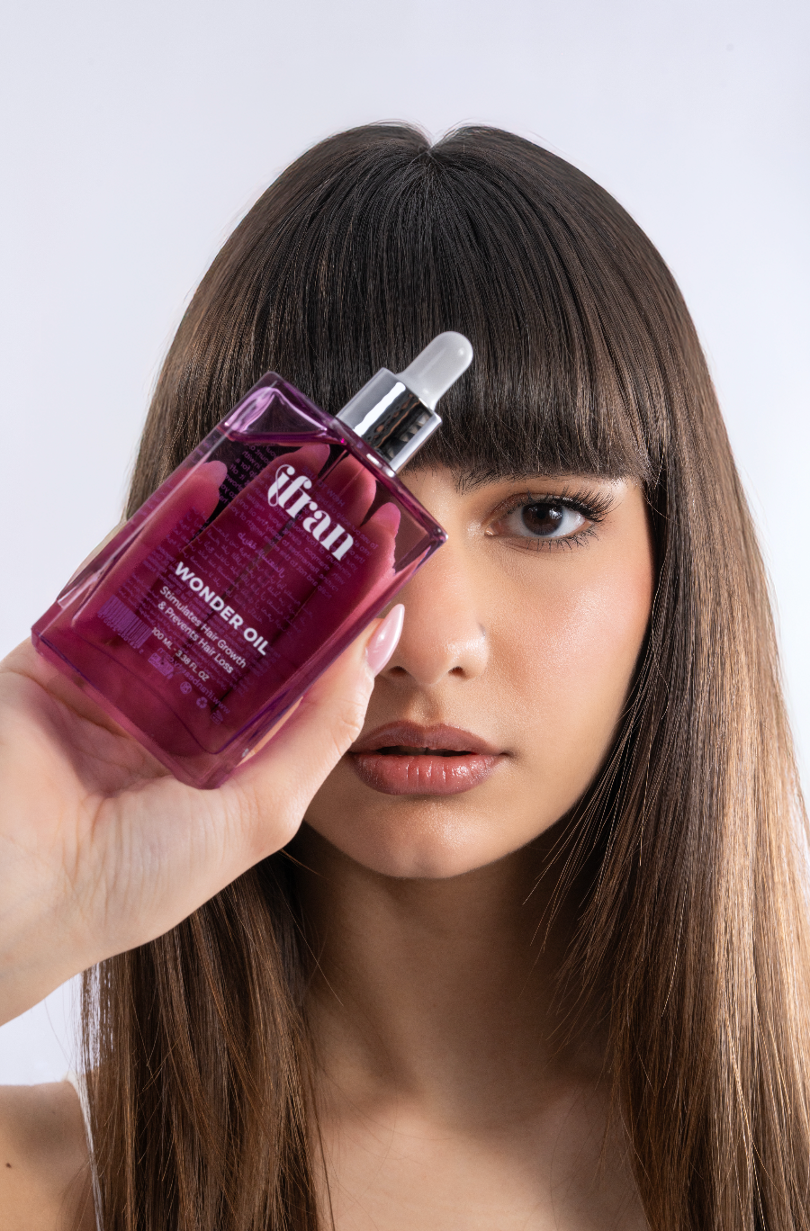 Wonder Oil