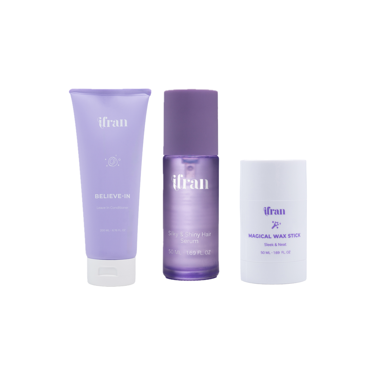 Styling Bundle