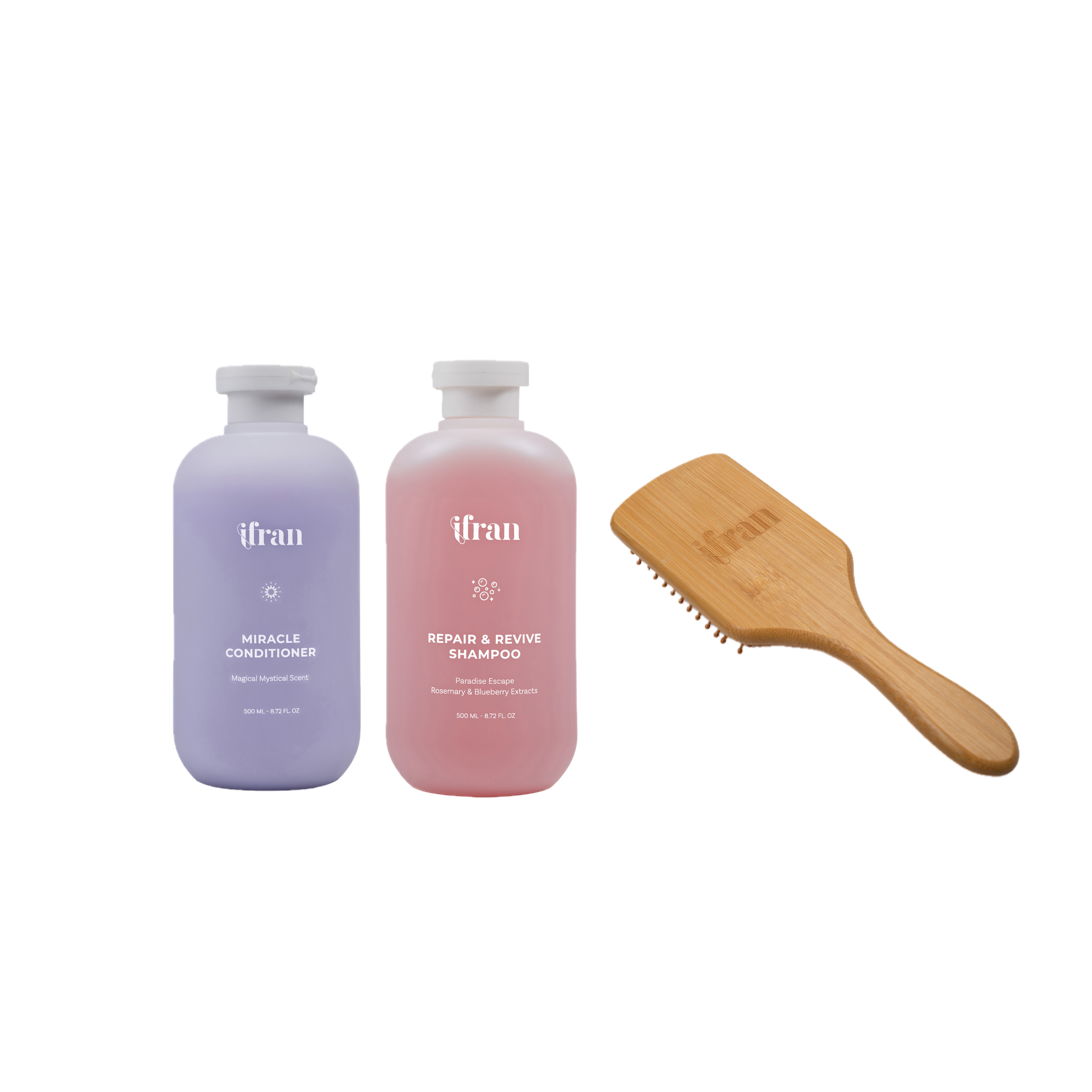 Miracle Repair Duo