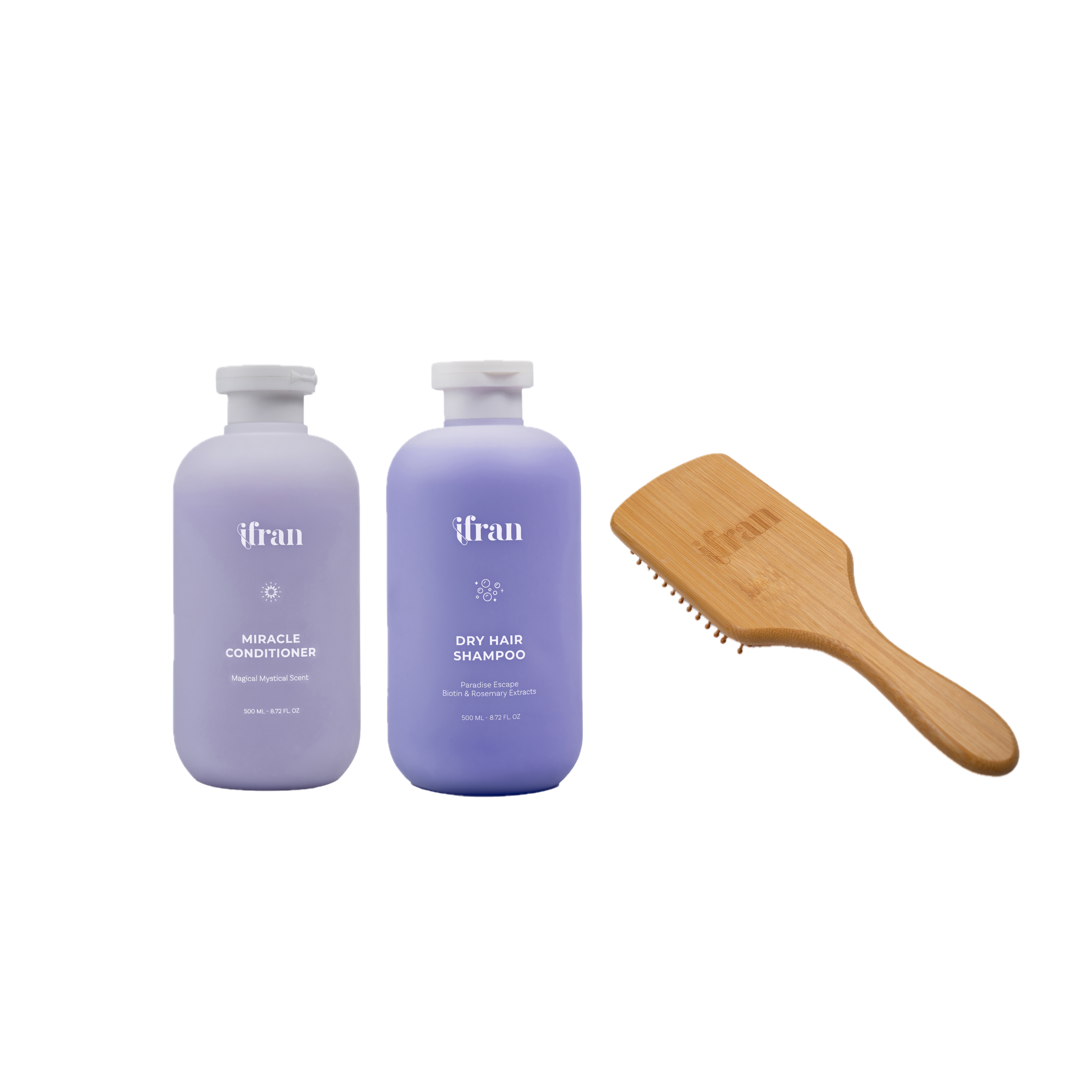 Miracle Repair Duo