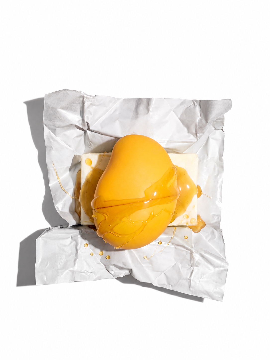 Butter’d up Mango Applicator