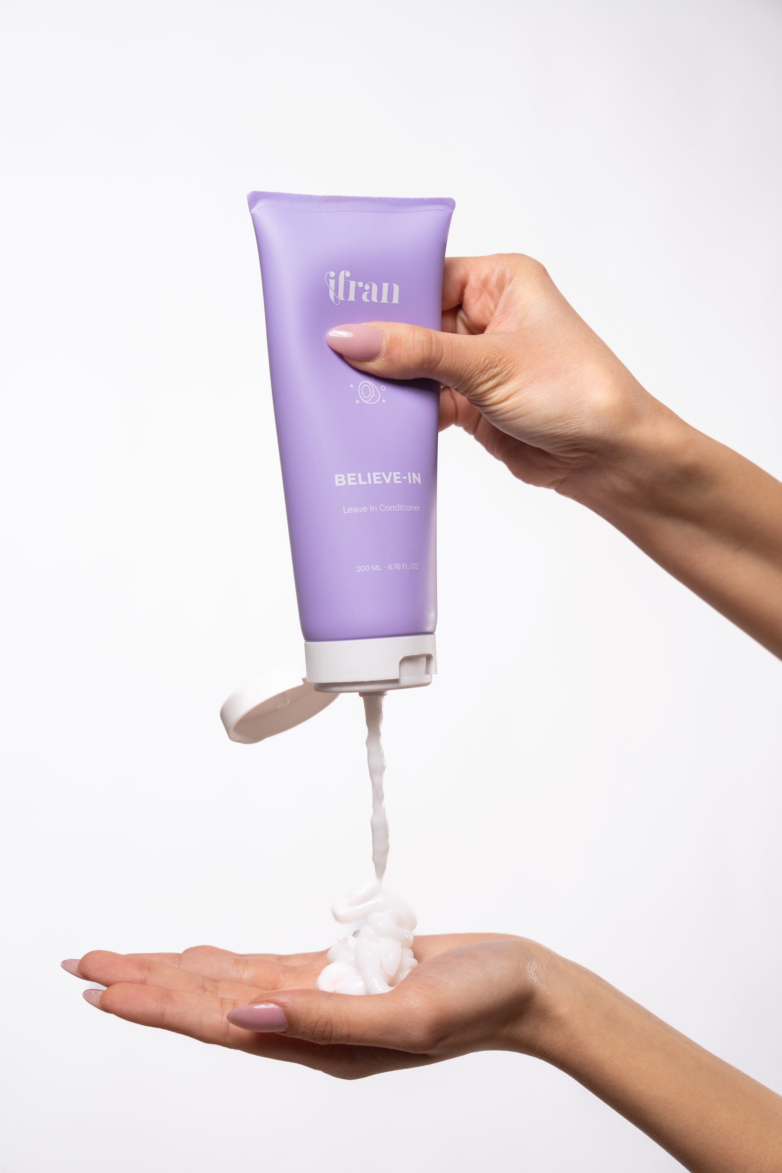 Believe-in Conditioner