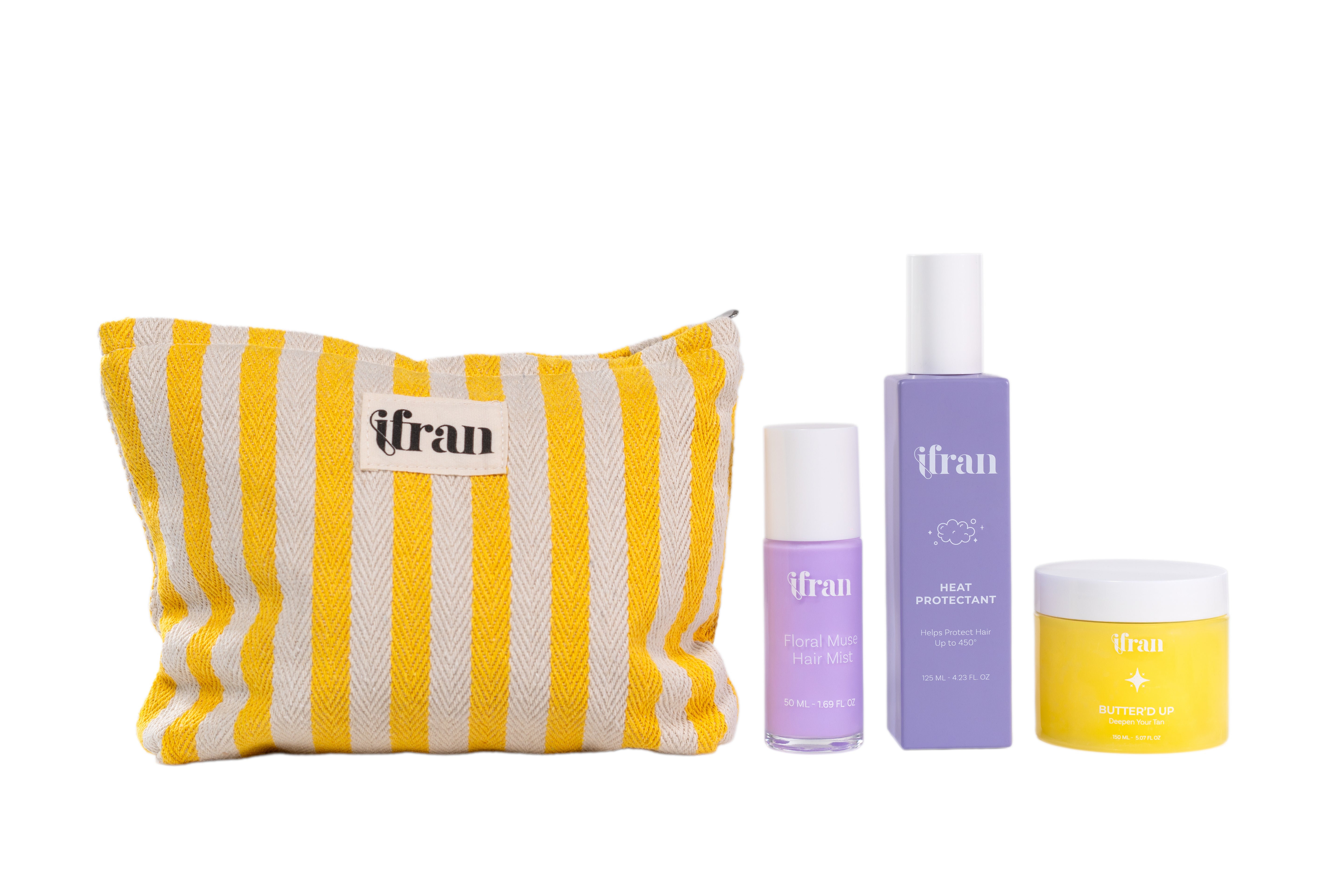 Summer Essentials Kit - Floral