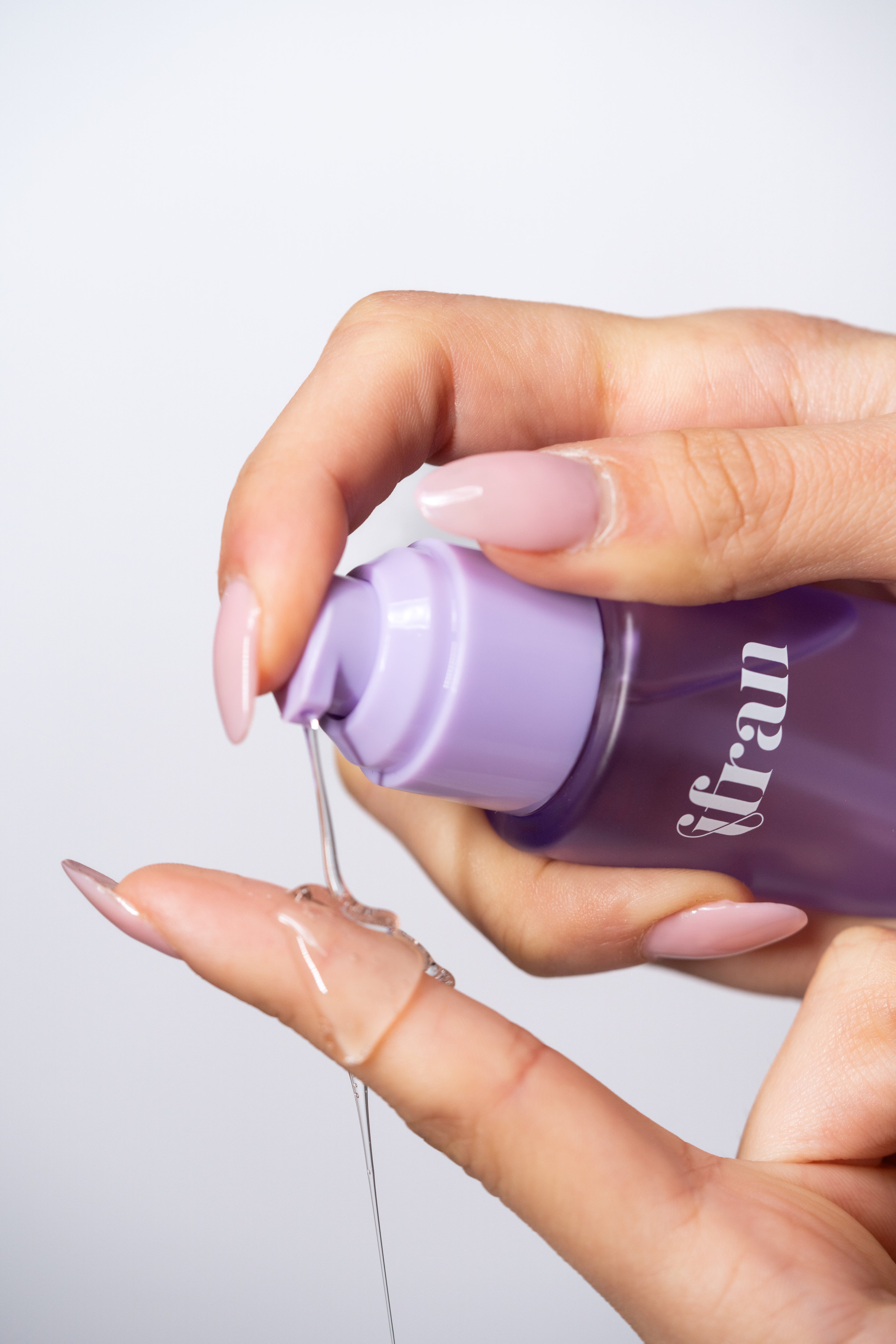 Velvet Hair Serum