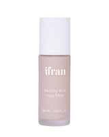 Peachy Kiss Hair Mist