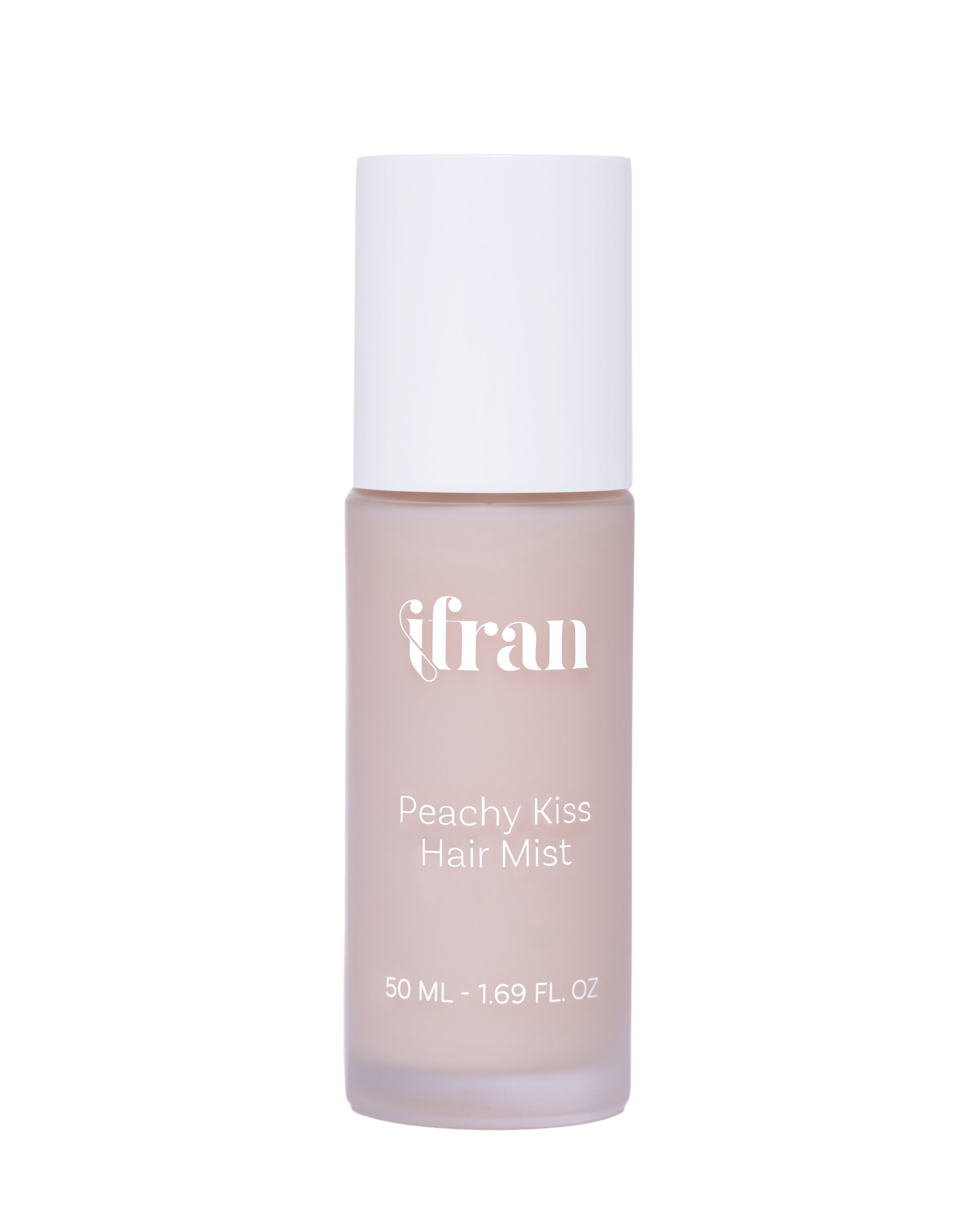 Peachy Kiss Hair Mist