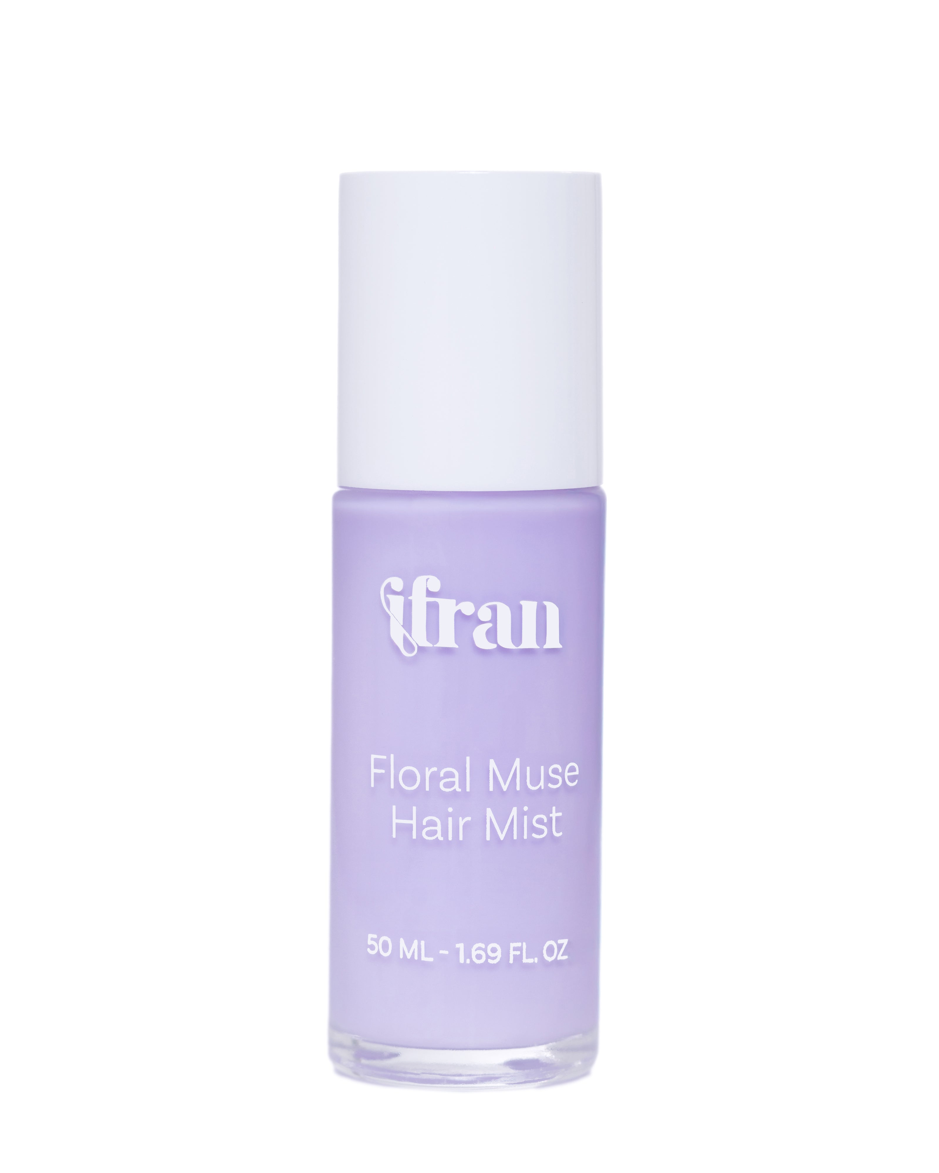 Floral Muse Hair Mist