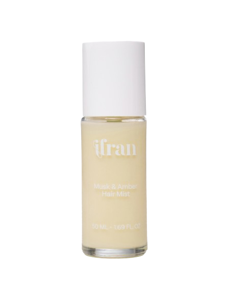 AMBER - Musk & Amber Hair Mist