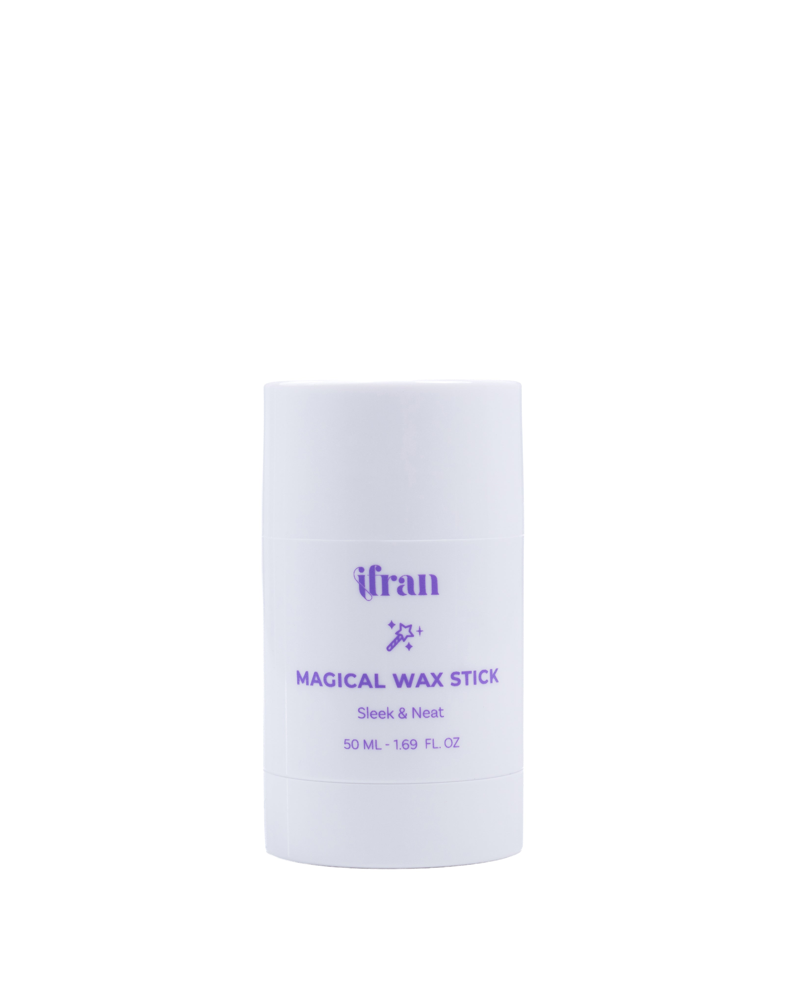 Magical wax Stick