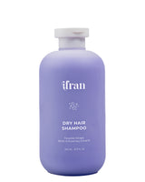 Repair & Revive Shampoo for dry hair