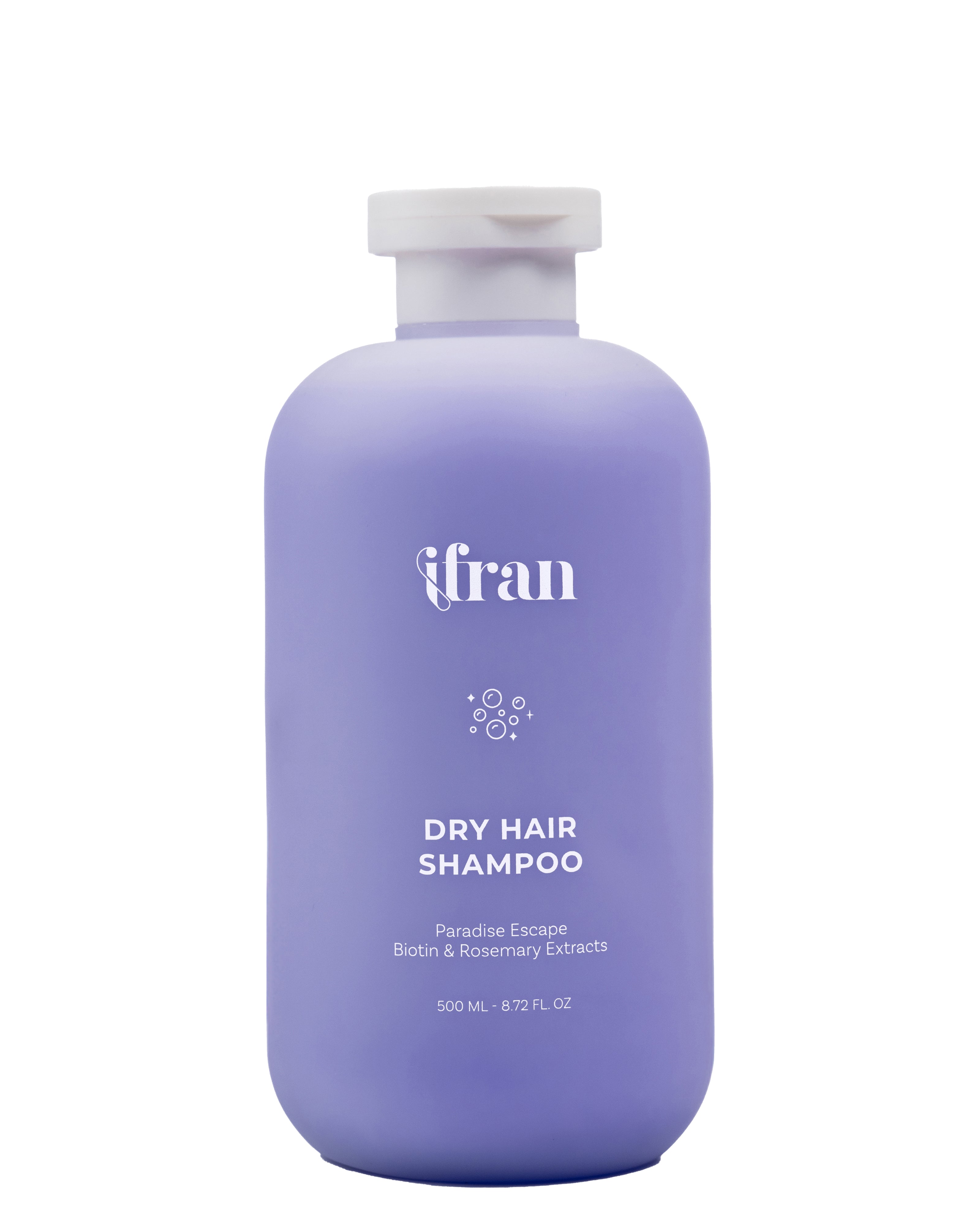 Repair & Revive Shampoo for dry hair