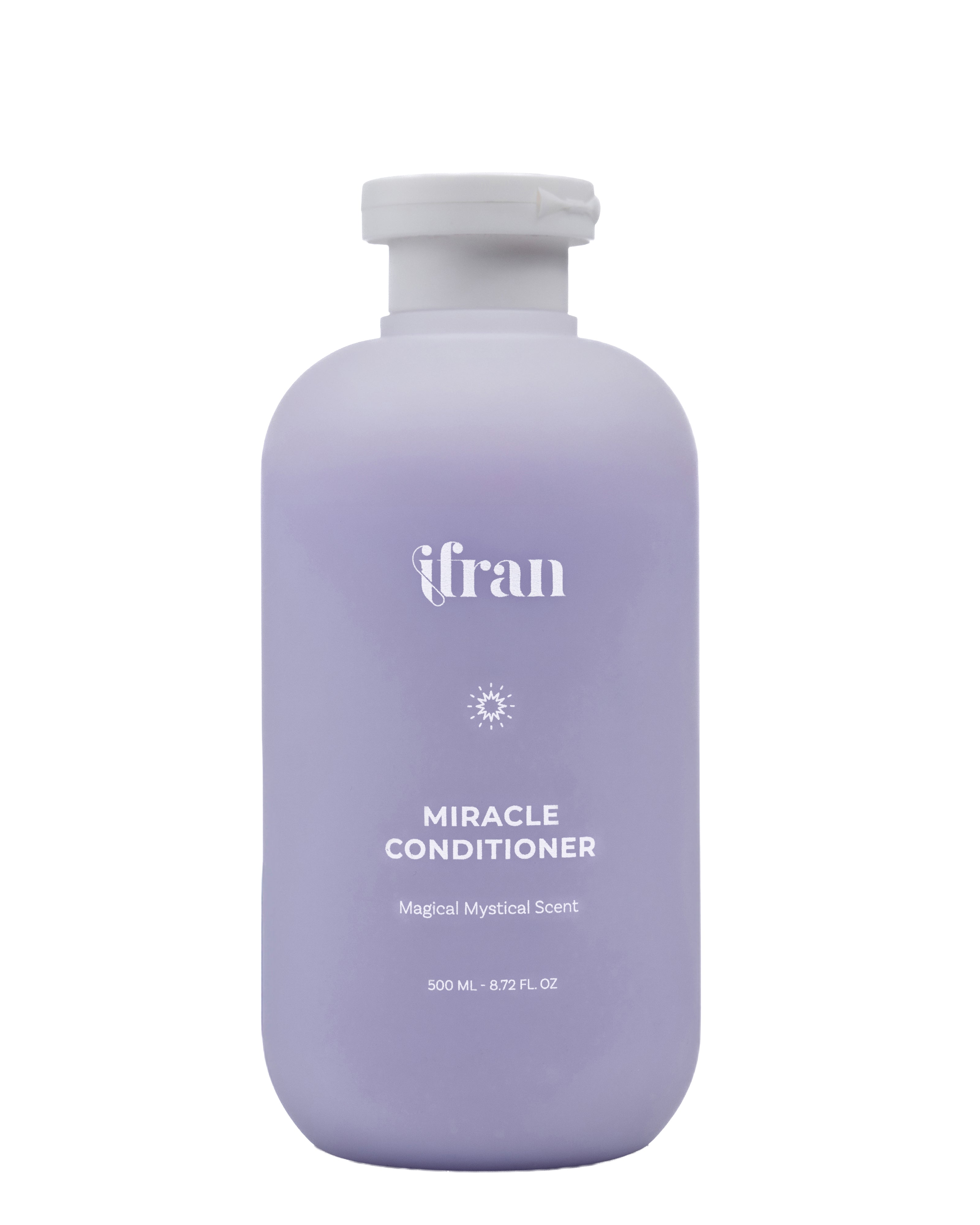 Miracle Conditioner