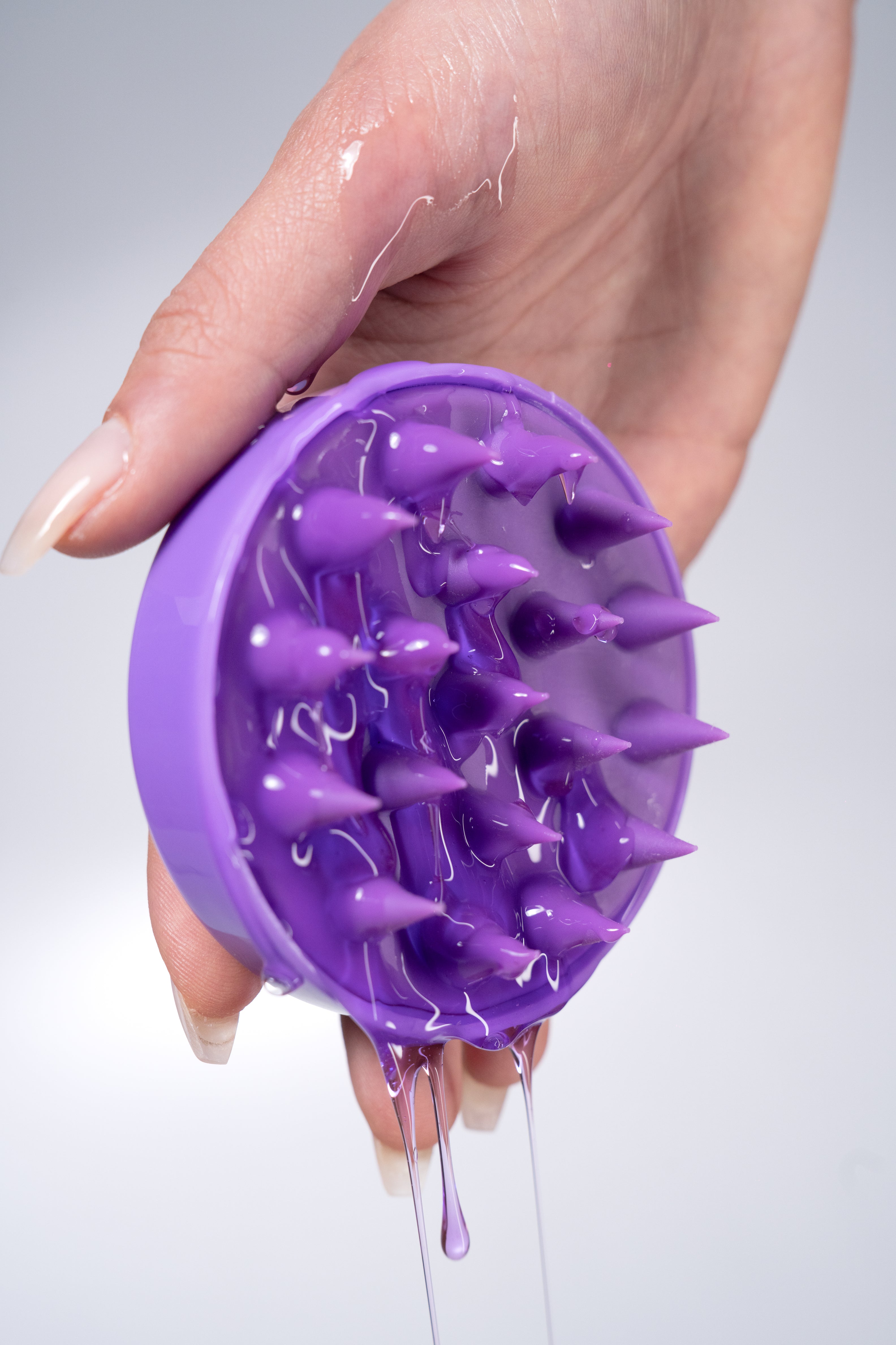 Scalp Massager