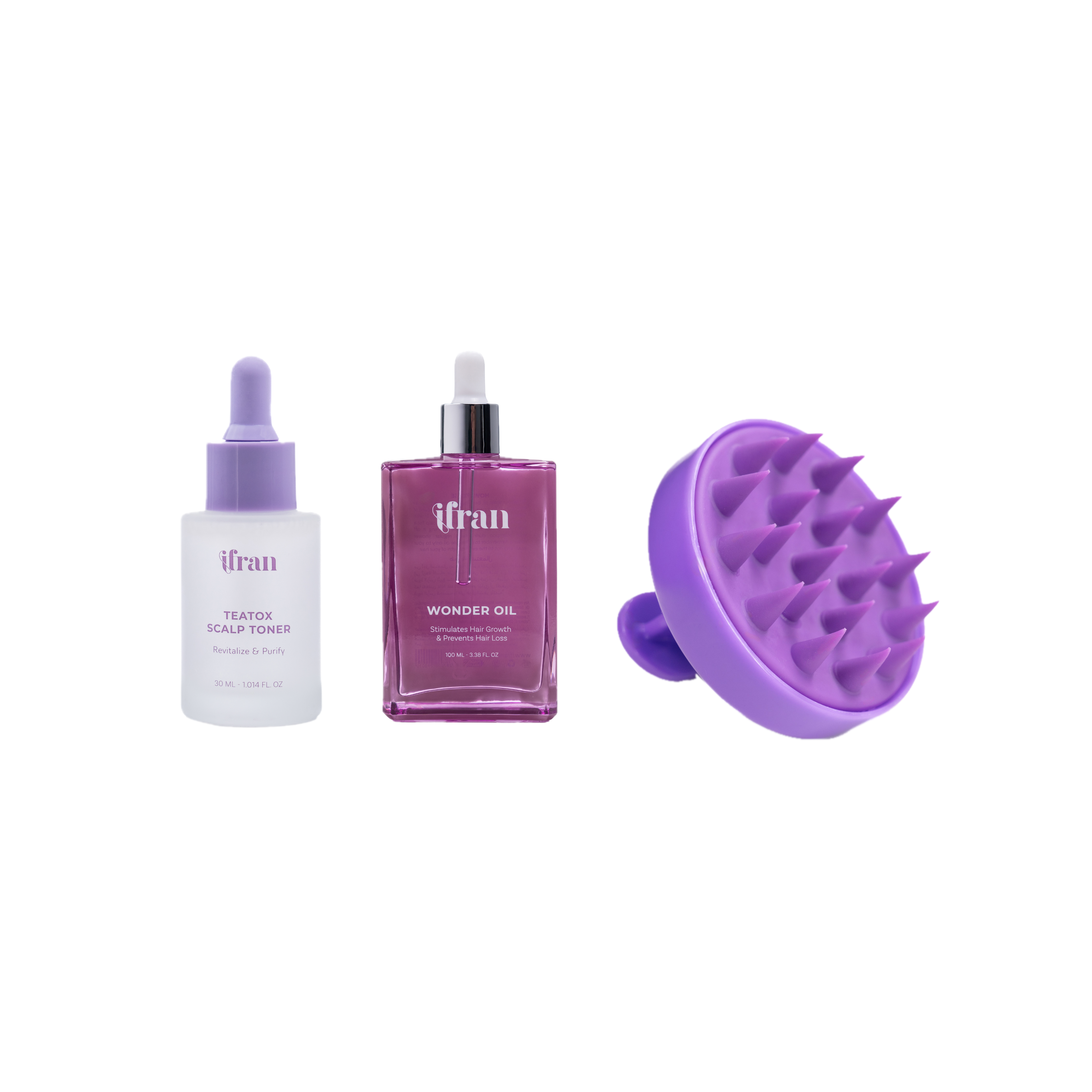 Healthy Growth Bundle