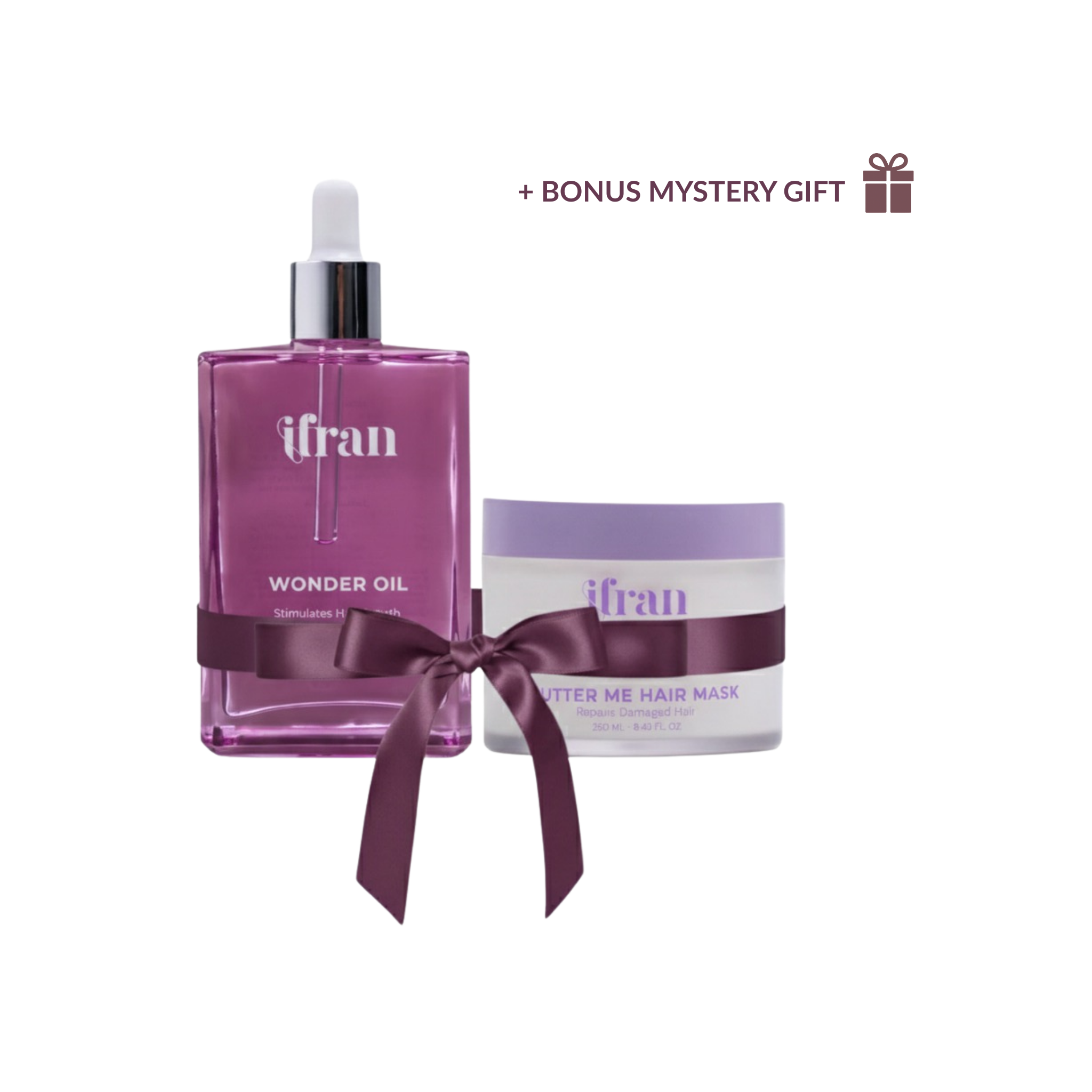 Grow & Glow Christmas Duo