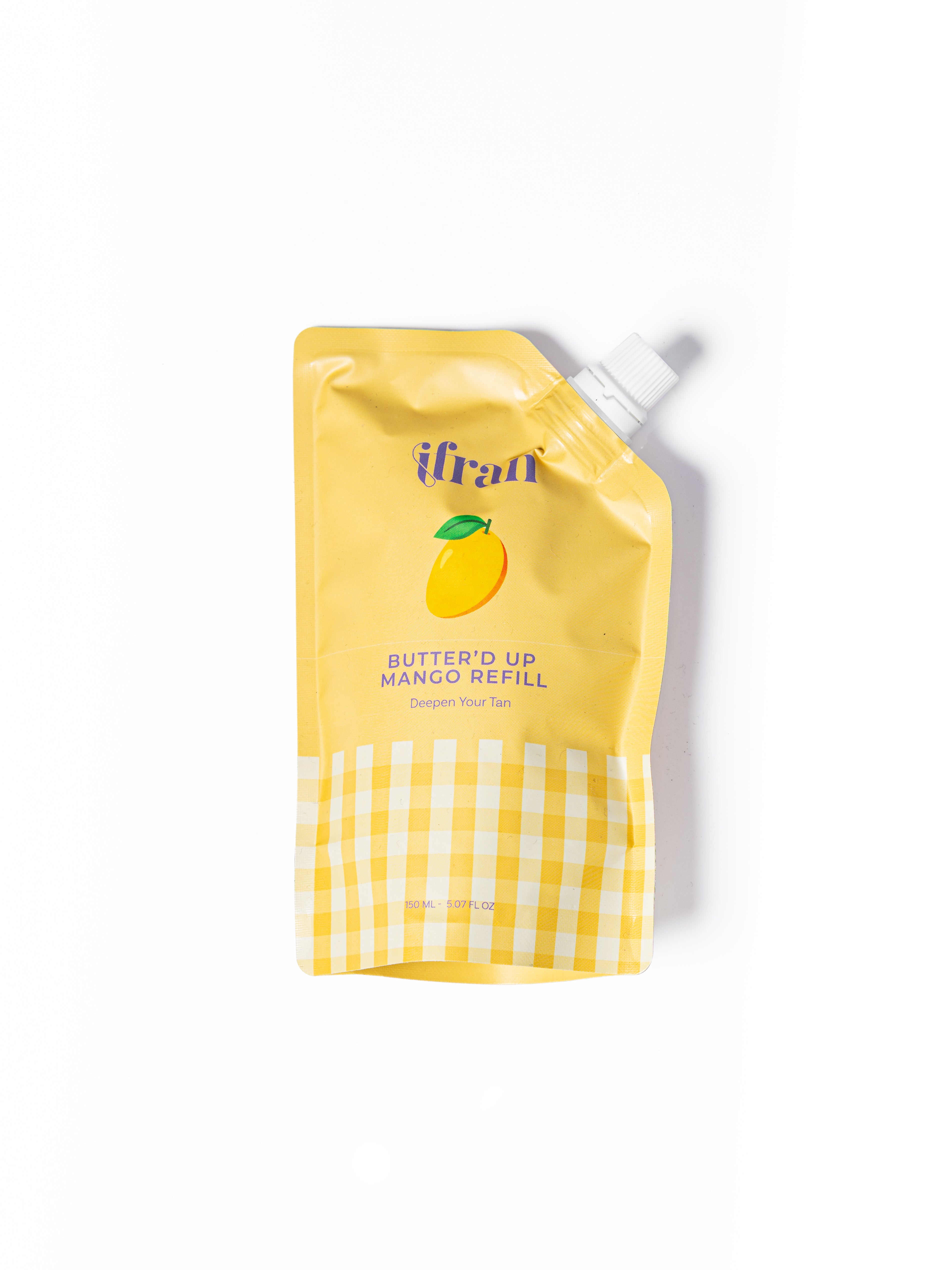 Butter’d up Refill Pouch